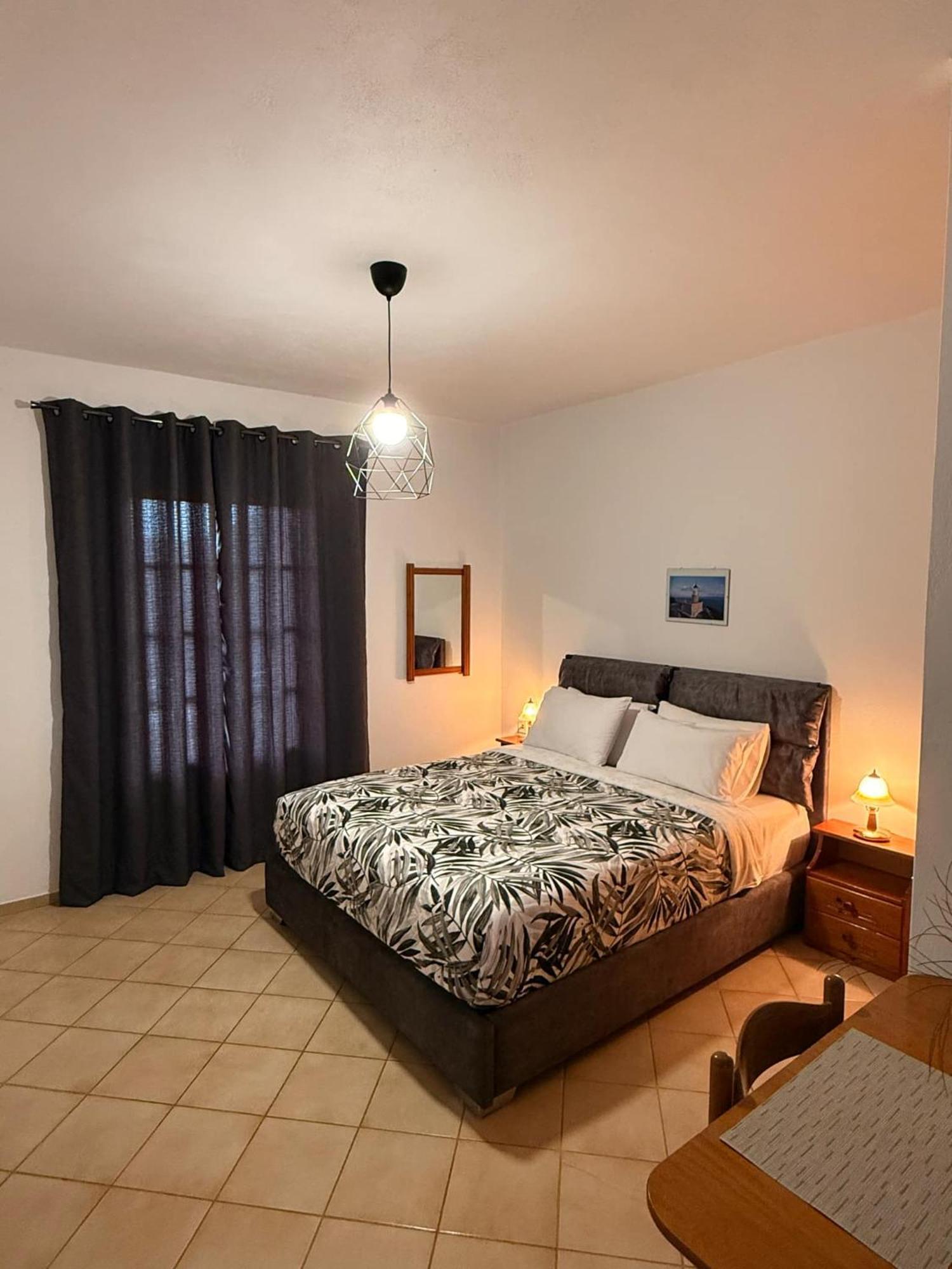Evita Luxury Apartments Spilia  외부 사진