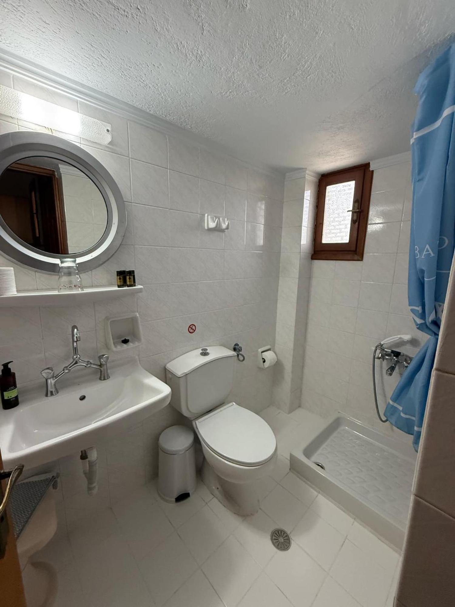 Evita Luxury Apartments Spilia  외부 사진