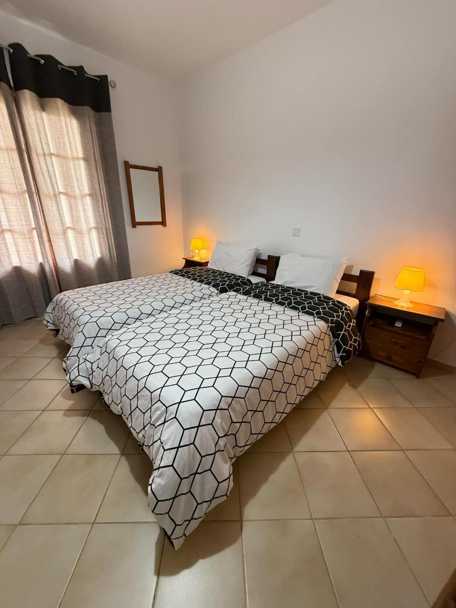 Evita Luxury Apartments Spilia  외부 사진